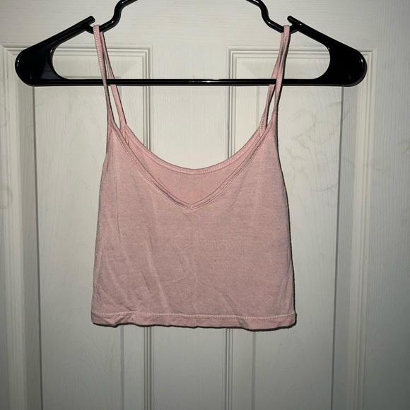 Tops - Crop top